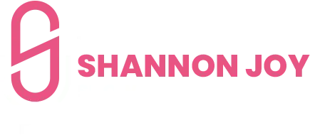 The Shannon Joy Show logo
