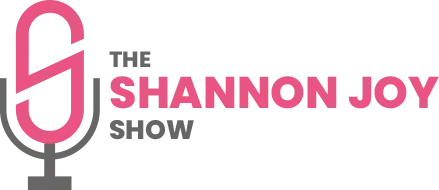 The Shannon Joy Show logo