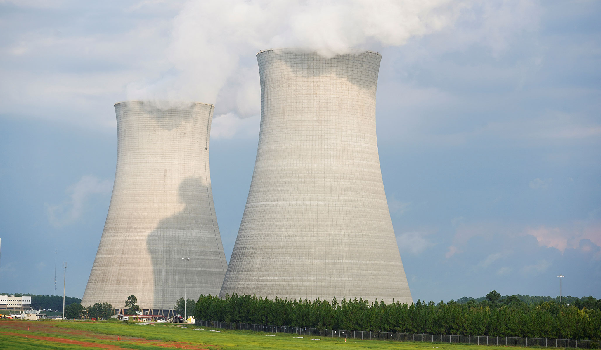 Calls to Cut Red Tape to Revive U.S. Nuclear Power After Critics Say NRC Failed Under Biden