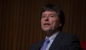 Historians Reject Ken Burns’ Claim That the U.S. Was Modeled on the Iroquois Confederacy and That Washington Tomahawked a Frenchman
