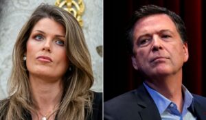 Halligan’s “Correction” Raises Questions About DOJ’s Second Comey Indictment Document