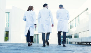 Survey: Physicians Not Aligned with Medical Establishment on DEI Priorities