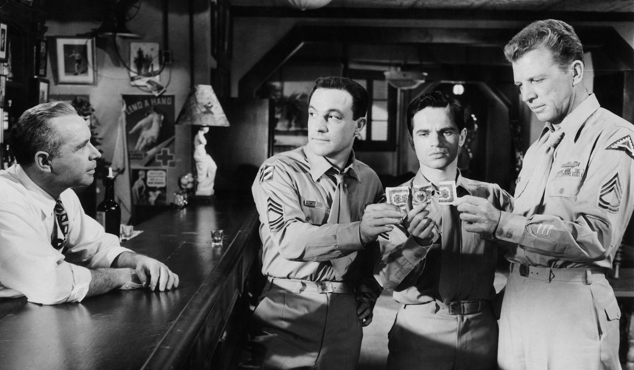 Our Movie Heritage at 70: The Film History That Inspired National Review