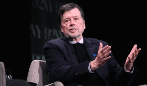 Ken Burns Misstates Iroquois Governance — Leaders Chosen by Hereditary Women Elders