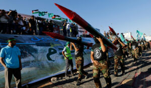 Trump Administration Issues Limited Terrorist Designation of Muslim Brotherhood