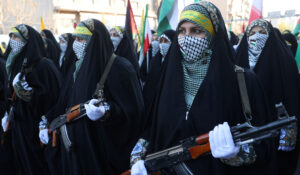 Iran Abandons Pretense of Tolerance Toward Persian Jews