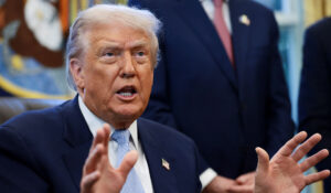 Pharmaceutical Deals Could Give President Trump New Leverage Over Greenland