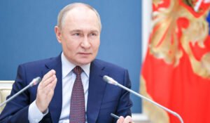 Proposed Peace Plan Would Give Moscow a Greater Victory Than Its Battlefield Gains