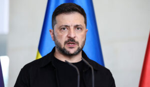 Concerns Raised Over Russia–Ukraine Peace Proposal That Could Favor Moscow