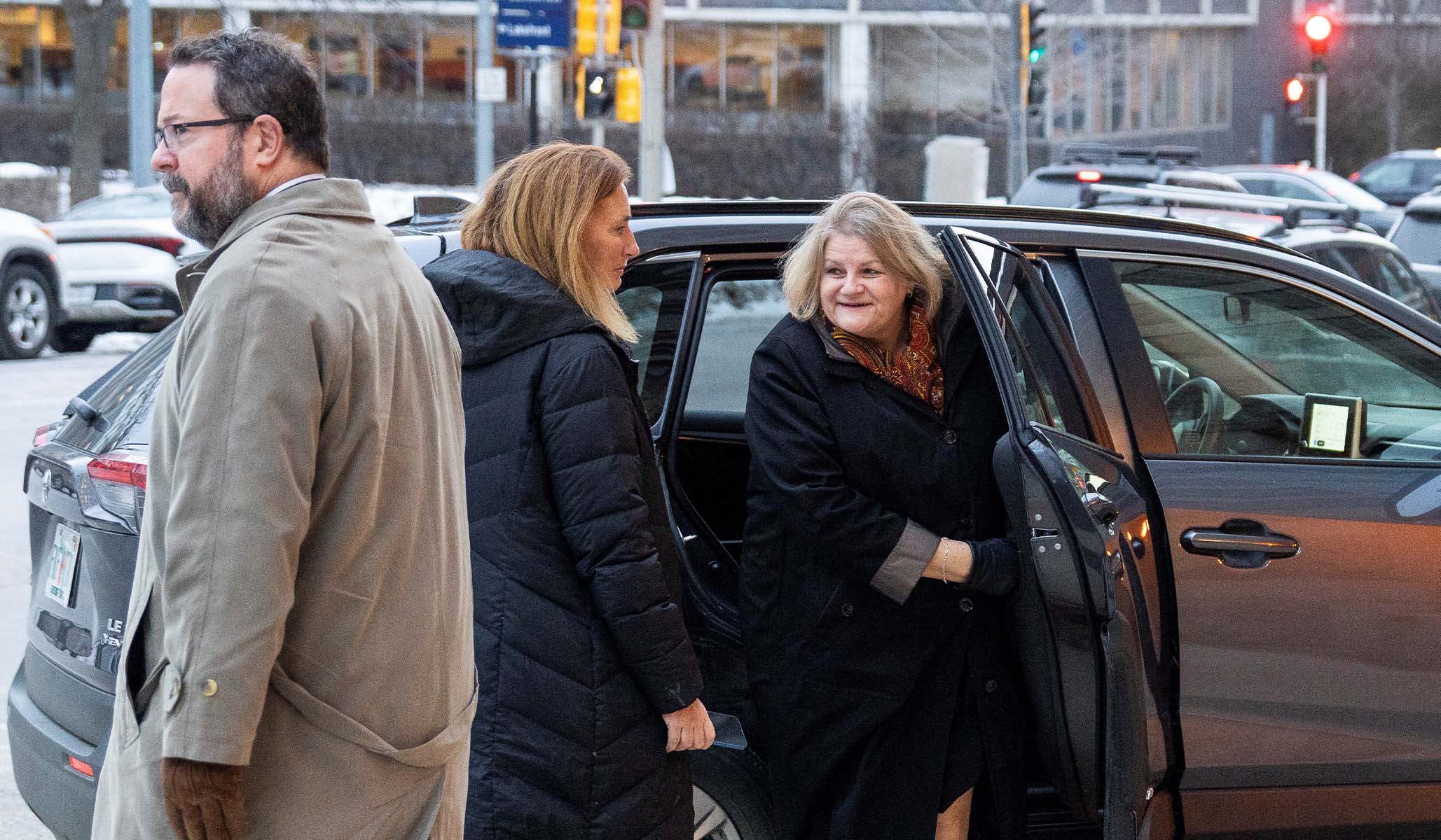 Judge Dugan’s Obstruction Case Highlights Limits of Official Immunity