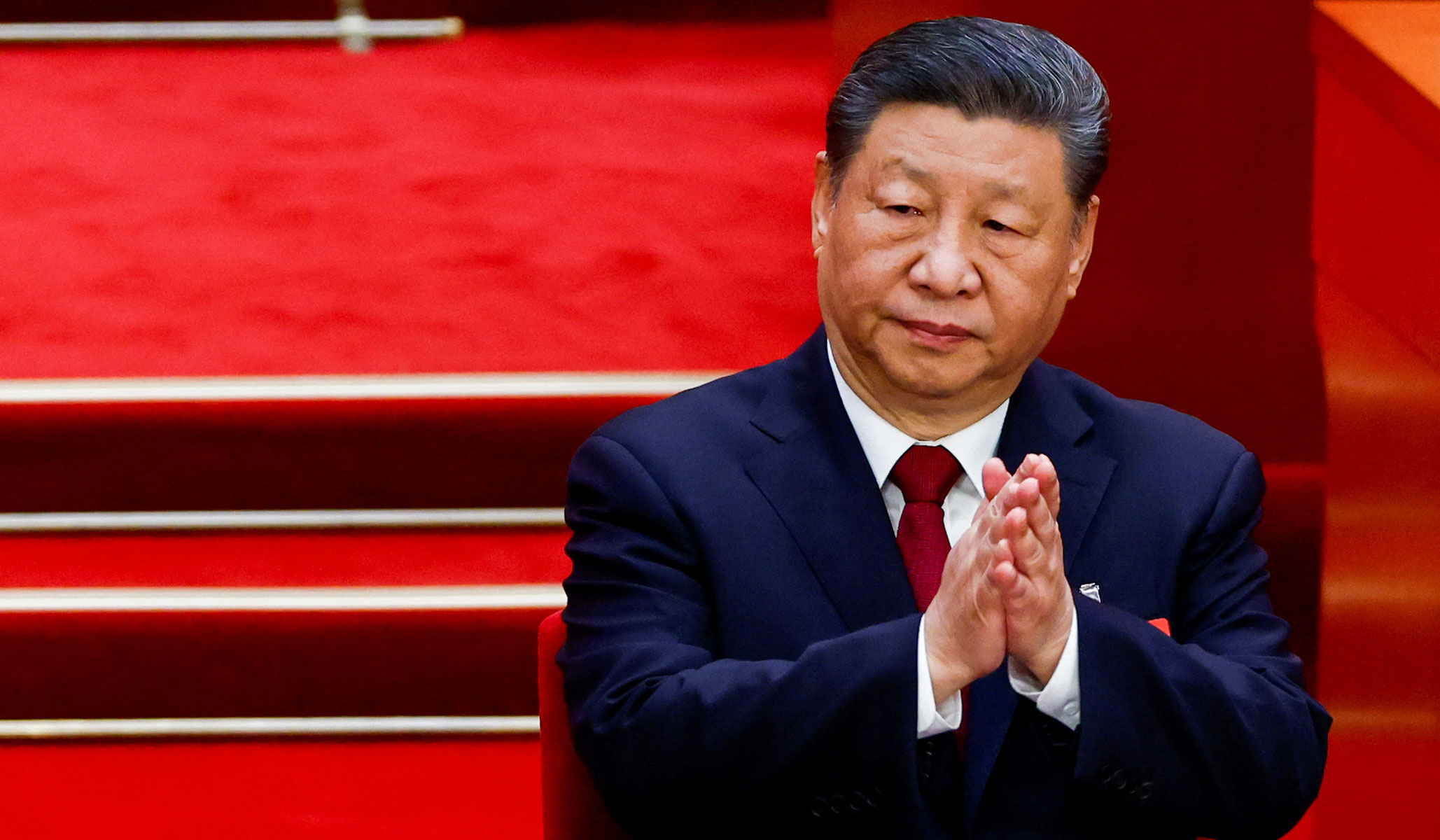 New Paper Finds Beijing Views Latin America as a Chessboard, Places Taiwan at Its Center