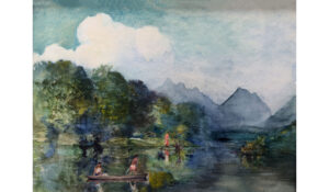 Art Sells at Armory Winter Show as Dealers Grapple with Tariffs, Sluggish Market and Inscrutable Younger Buyers