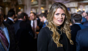 DOJ Removes Halligan After Rebuke by Trump-Appointed Judge Novak