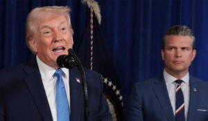 Case for a $1.5 Trillion U.S. Defense Budget