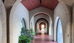 St. Benedict’s Monastery in Aspen Mountains Closes, Ending Local Western Spiritual Tradition