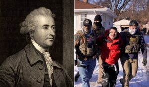 Edmund Burke’s 1775 Counsel on Prudence Echoes in Minneapolis