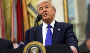 Trump at Year One: Rapid Governance Brings Some Successes and Notable Overreach