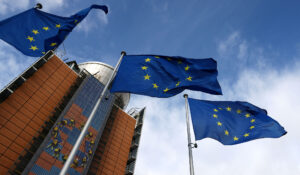 U.S. Urged to Prevent Global Spread of Discriminatory EU Tech Regulations