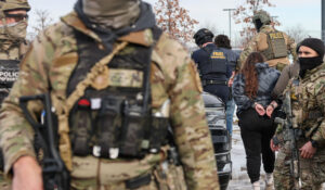 ‘Illegal Stop’ Narrative After Deadly ICE Shooting in Minneapolis Is False and Dangerous