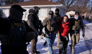 Both Parties’ Immigration Tactics Threaten U.S. Constitutional Balance