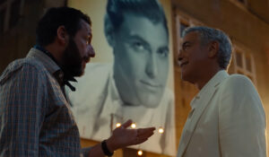 ‘Jay Kelly’: Baumbach’s Portrait of a Movie Star’s Self-Pity Over the Cost of Fame