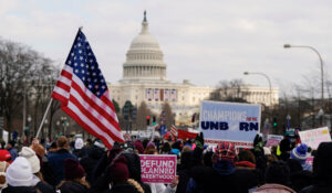 Backing Off the Hyde Amendment Would Betray the Principle That Abortion Is Not Health Care