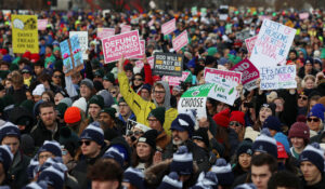 Pro-Life Advocates Warn Being “Flexible on Hyde” Could Enable Unjust Abortions, Oppose Trade for Obamacare