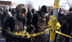 Trump Administration Impeding Federal Probe Into Alex Pretti’s Death