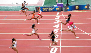 Supreme Court Urged to Rely on Science in Case Over Male Participation in Girls’ and Women’s Sports