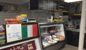 Italian Delis Keep Cultural Rhythms Alive as Social Bonds Fray