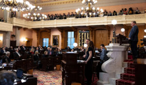 Ohio Example: States Can Raise Penalties for Disrupting Churches