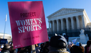 Supreme Court Weighs Whether ‘Sex’ Is Required to Prove Sex Discrimination