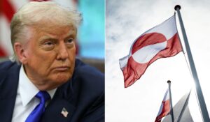Trump Cannot Unilaterally Acquire Greenland; Congress Must Approve