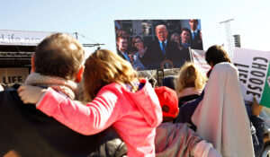 Pro‑Life Movement Faces Decision After Republican Leadership’s Choice