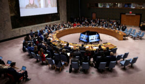 Rigid Interpretation of International Law Harms the U.S., Its Allies and Global Order