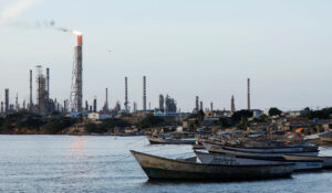 Potential Venezuelan Oil Production May Prompt Trump Administration to Shield U.S. Petroleum Producers