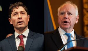 Minnesota Campaign Advocates Interposition and Nullification