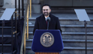 Critics Say Mamdani Is Repeating Failed Rent-Control Policies