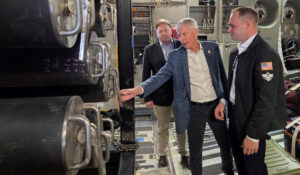 U.S. Expedites Nuclear Reactor Approvals, Bringing Industry Benefits Closer