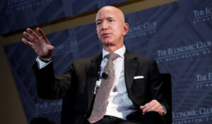 Jeff Bezos Is Not Obligated to Subsidize Losses at The Washington Post