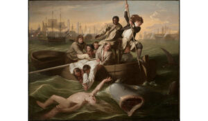 Met Faces Turmoil Amid Leadership Changes, Continued Federal Arts Funding, and a Young Lion’s Relocation