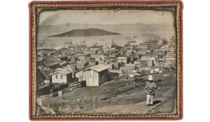 America’s Earliest Outdoor Photographs on View at Hartford’s Wadsworth Atheneum