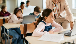 Efficiency-Focused AI Education Risks Producing Students Who Perform Tasks Mindlessly