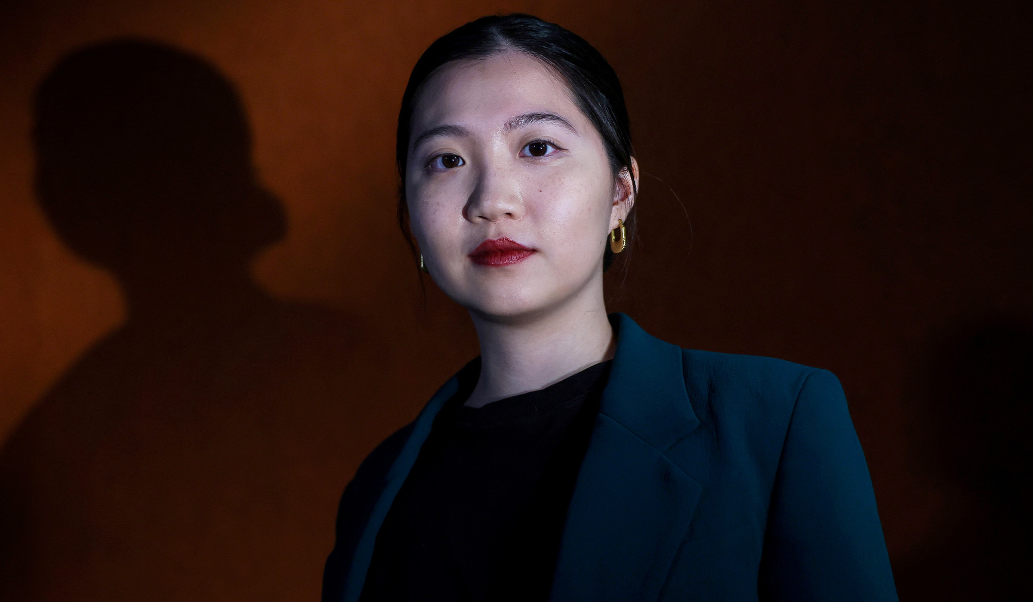 Hong Kong Convicts Father Over Daughter’s Activism, Seen as Beijing Test for Washington