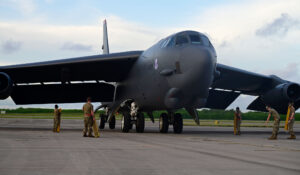 Trump Administration Urged to Step Up Pressure on Starmer Over Chagos