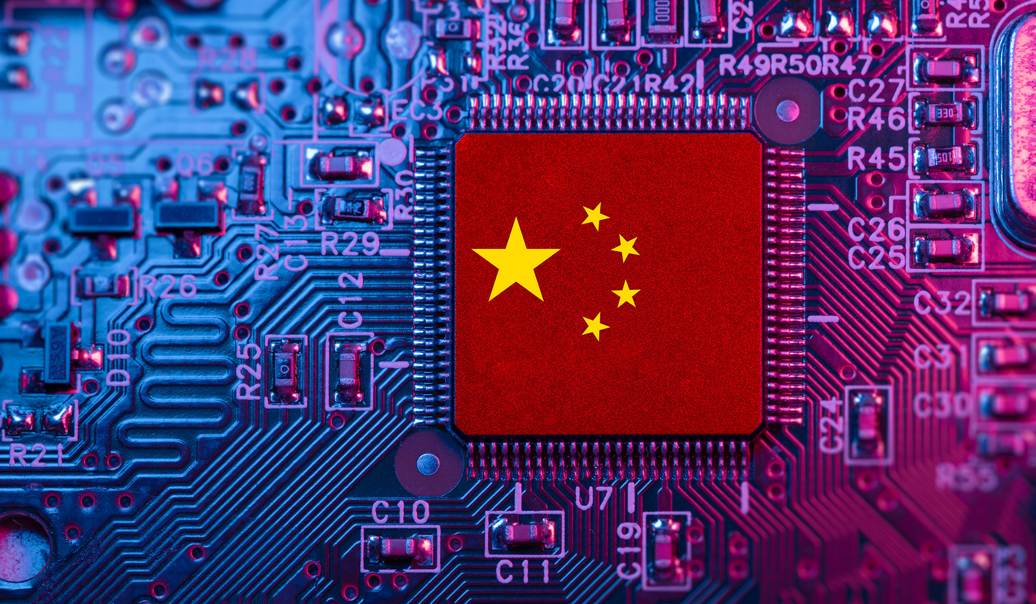 Five Chinese Expressions Explain Beijing’s Conflicting Semiconductor Signals
