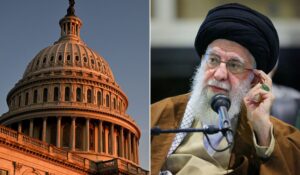 Lawmakers Urged to Hold Vote on Iran Policy