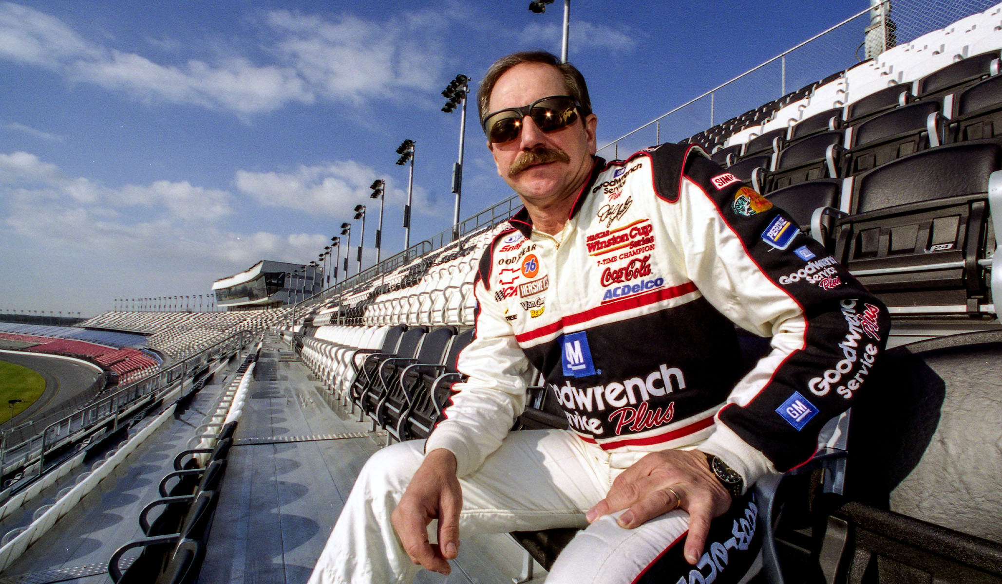 How Dale Earnhardt’s Life and Death Shaped His Enduring Legacy