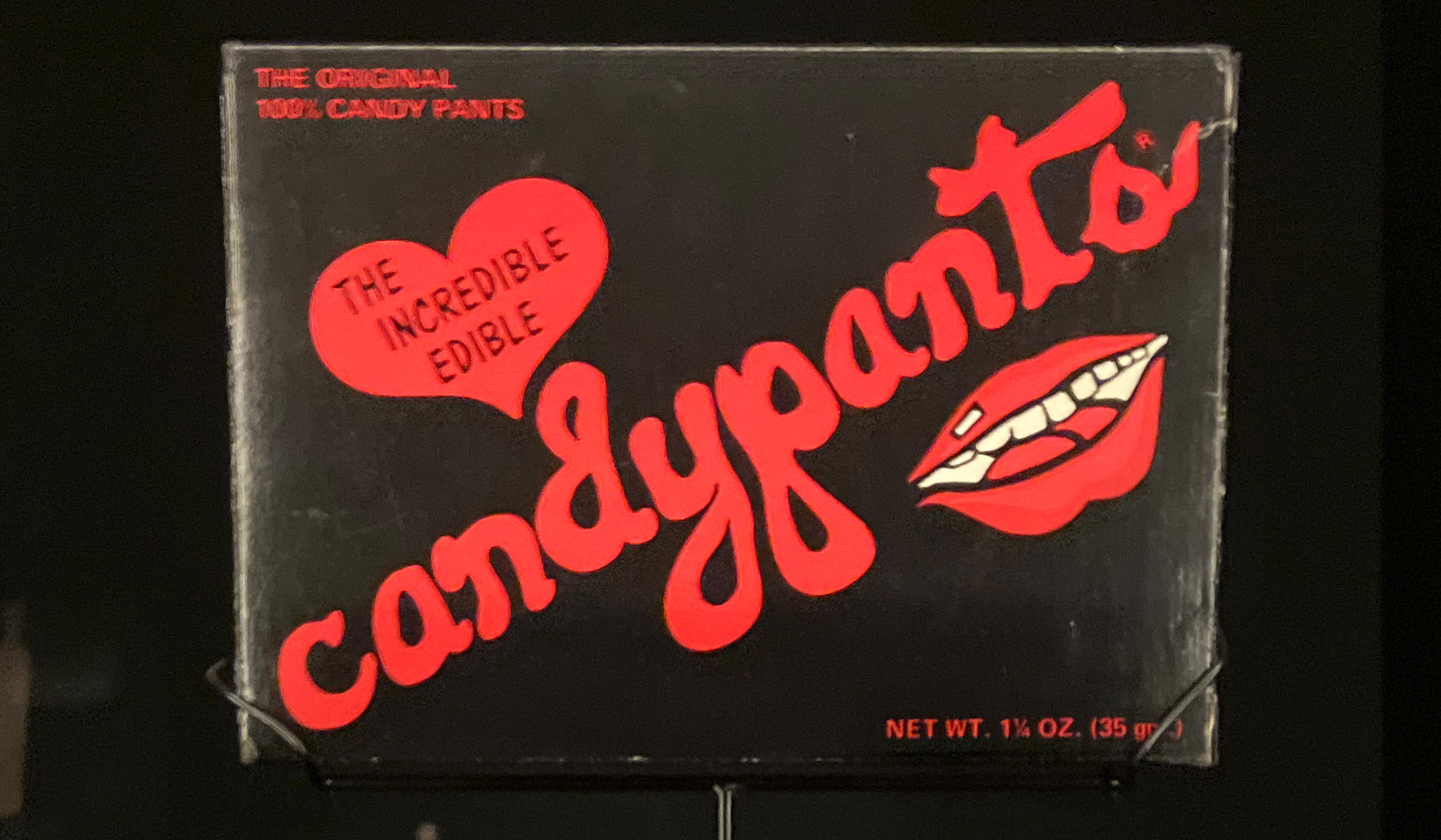 New York’s Museum of Sex Explores Sexual History, Culture and Paraphernalia