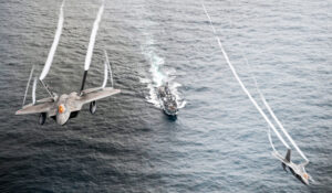 Official Says ‘No One Really Understands the Scale’ of Unprecedented Military Capability Against Iran’s Mullahs